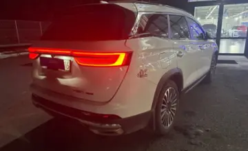 Jetour X90 PLUS 2023 года за 11 500 000 тг. в Усть-Каменогорск