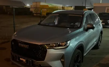 Haval H6 2024 года за 12 000 000 тг. в Петропавловск фото 1