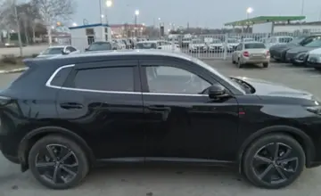 Changan CS55PLUS 2023 года за 8 200 000 тг. в Кокшетау фото 4