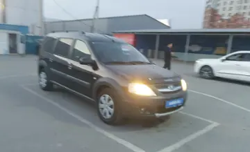 LADA (ВАЗ) Largus Cross 2019 года за 5 500 000 тг. в Шымкент фото 2