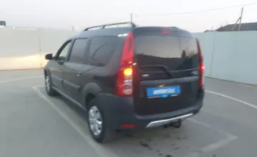 LADA (ВАЗ) Largus Cross 2019 года за 5 500 000 тг. в Шымкент фото 4