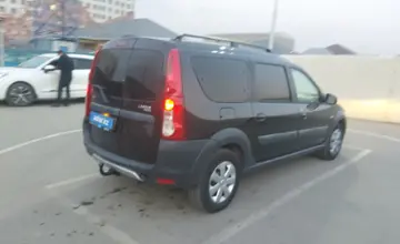 LADA (ВАЗ) Largus Cross 2019 года за 5 500 000 тг. в Шымкент фото 3