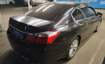 Honda Accord 2013 года за 7 500 000 тг. в Алматы