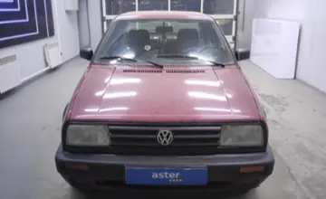 Volkswagen Jetta 1990 года за 1 000 000 тг. в Павлодар фото 2