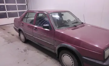 Volkswagen Jetta 1990 года за 1 000 000 тг. в Павлодар фото 4