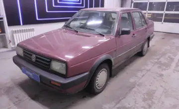 Volkswagen Jetta 1990 года за 1 000 000 тг. в Павлодар фото 1