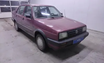 Volkswagen Jetta 1990 года за 1 000 000 тг. в Павлодар фото 3
