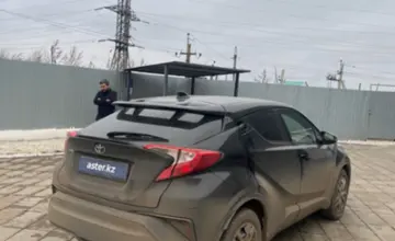 Toyota C-HR 2020 года за 11 000 000 тг. в Уральск