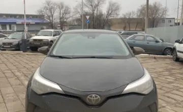 Toyota C-HR 2020 года за 11 000 000 тг. в Уральск фото 2