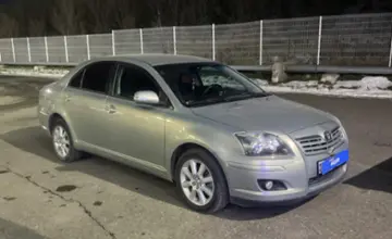 Toyota Avensis 2007 года за 4 250 000 тг. в Усть-Каменогорск фото 3