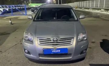 Toyota Avensis 2007 года за 4 250 000 тг. в Усть-Каменогорск фото 2