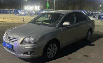 Toyota Avensis 2007 года за 4 250 000 тг. в Усть-Каменогорск фото 1