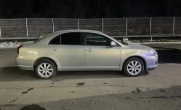 Toyota Avensis 2007 года за 4 250 000 тг. в Усть-Каменогорск фото 4