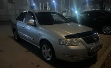 Nissan Almera Classic 2007 года за 2 500 000 тг. в Костанай фото 3