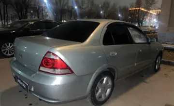 Nissan Almera Classic 2007 года за 2 500 000 тг. в Костанай