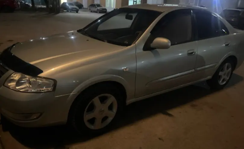 Nissan Almera Classic 2007 года за 2 500 000 тг. в Костанай