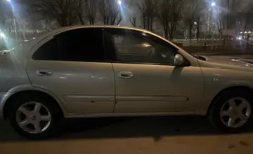 Nissan Almera Classic 2007 года за 2 500 000 тг. в Костанай фото 4