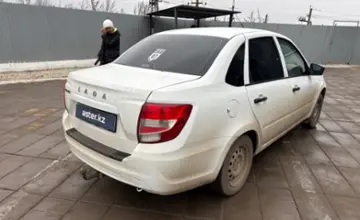 LADA (ВАЗ) Granta 2022 года за 3 500 000 тг. в Уральск