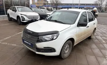 LADA (ВАЗ) Granta 2022 года за 3 500 000 тг. в Уральск фото 1