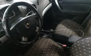 Chevrolet Nexia 2022 года за 4 100 000 тг. в Астана фото 5