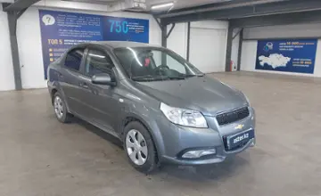 Chevrolet Nexia 2022 года за 4 100 000 тг. в Астана фото 2