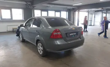 Chevrolet Nexia 2022 года за 4 100 000 тг. в Астана фото 4