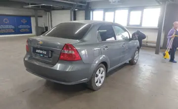 Chevrolet Nexia 2022 года за 4 100 000 тг. в Астана фото 3