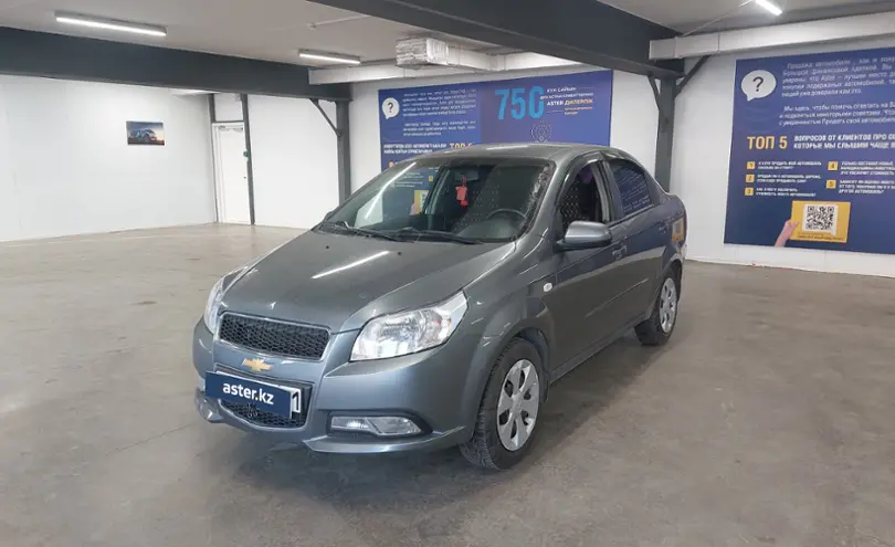 Chevrolet Nexia 2022 года за 4 100 000 тг. в Астана
