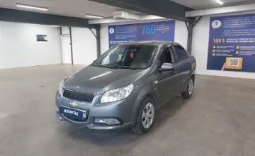 Chevrolet Nexia 2022 года за 4 100 000 тг. в Астана фото 1