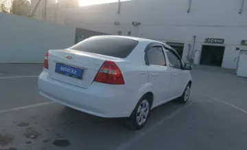 Chevrolet Nexia 2022 года за 5 200 000 тг. в Шымкент фото 3