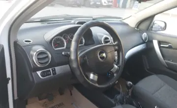 Chevrolet Nexia 2022 года за 5 200 000 тг. в Шымкент фото 5