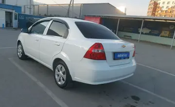 Chevrolet Nexia 2022 года за 5 200 000 тг. в Шымкент фото 4