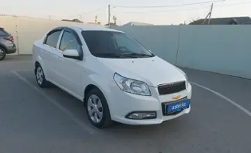 Chevrolet Nexia 2022 года за 5 200 000 тг. в Шымкент фото 2