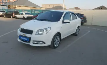 Chevrolet Nexia 2022 года за 5 200 000 тг. в Шымкент фото 1