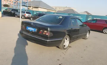 Mercedes-Benz E-Класс 2000 года за 2 500 000 тг. в Шымкент фото 3