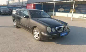 Mercedes-Benz E-Класс 2000 года за 2 500 000 тг. в Шымкент фото 2