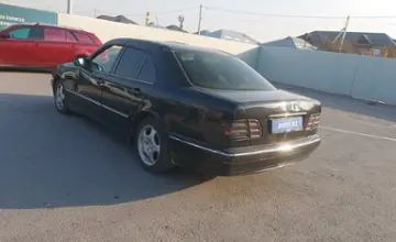 Mercedes-Benz E-Класс 2000 года за 2 500 000 тг. в Шымкент фото 4