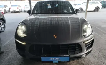 Porsche Macan 2015 года за 16 000 000 тг. в Алматы фото 2