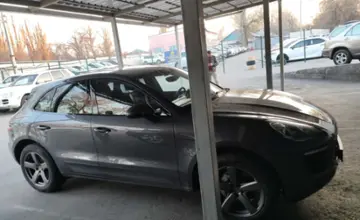 Porsche Macan 2015 года за 16 000 000 тг. в Алматы фото 4