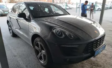 Porsche Macan 2015 года за 16 000 000 тг. в Алматы фото 3