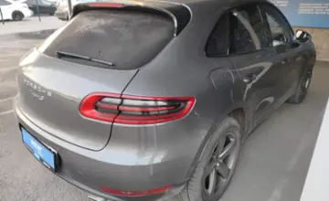 Porsche Macan 2015 года за 16 000 000 тг. в Алматы