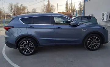 Jetour X70 PLUS 2023 года за 10 000 000 тг. в Тараз фото 4