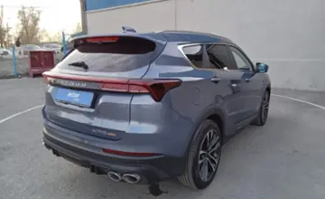 Jetour X70 PLUS 2023 года за 10 000 000 тг. в Тараз