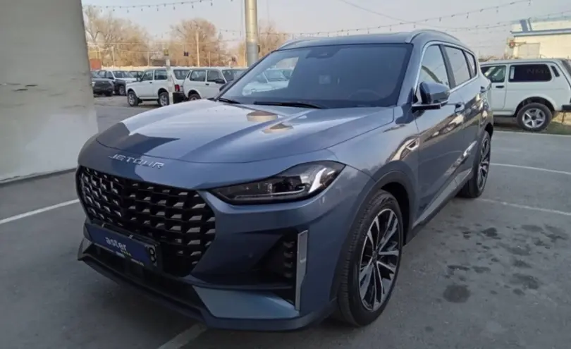 Jetour X70 PLUS 2023 года за 10 000 000 тг. в Тараз