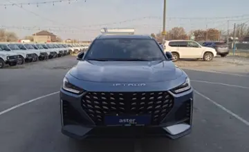 Jetour X70 PLUS 2023 года за 10 000 000 тг. в Тараз фото 2