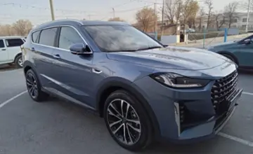 Jetour X70 PLUS 2023 года за 10 000 000 тг. в Тараз фото 3