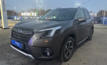 Subaru Forester 2024 года за 21 000 000 тг. в Усть-Каменогорск фото 1