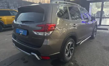 Subaru Forester 2024 года за 21 000 000 тг. в Усть-Каменогорск
