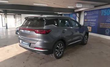 Chery Tiggo 7 Pro 2024 года за 8 500 000 тг. в Астана фото 3