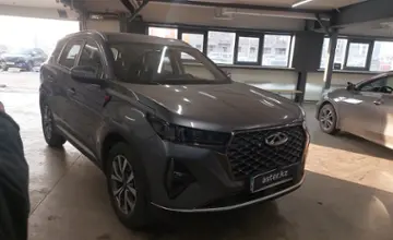 Chery Tiggo 7 Pro 2024 года за 8 500 000 тг. в Астана фото 2